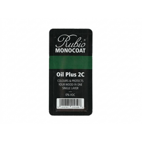 Rubio Oil Plus 2C vzorek