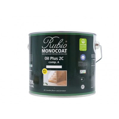 Rubio monocoat olej 2,75L